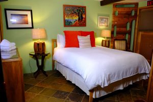 Yosemite Bug Guest House