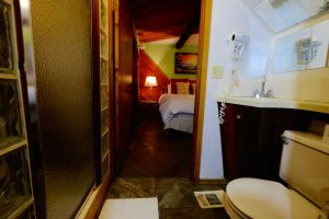Yosemite Bug Guest House