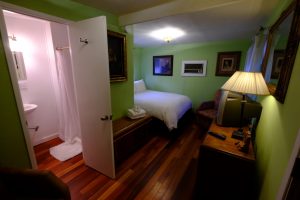 Yosemite Bug Guest House