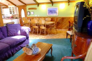 Yosemite Bug Guest House
