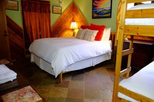 Yosemite Bug Guest House
