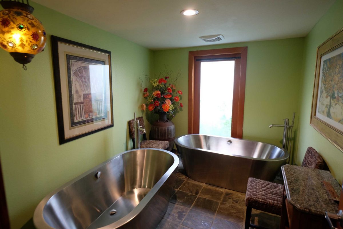 Health Spa | Yosemite Bug Rustic Mountain Resort