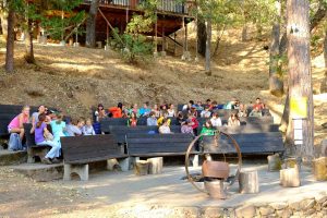 Yosemite Bug Venues