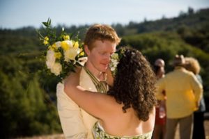 Yosemite Bug Weddings