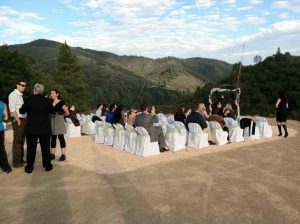 Yosemite Bug Weddings