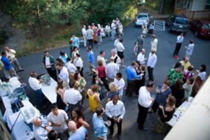 Yosemite Bug Weddings