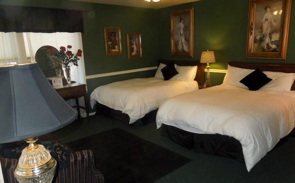 Screen Shot 2019-01-12 at 4.50.41 PM Hotel Style Private Room With Bath