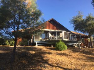 Buckskin Vacation House