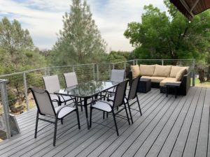 Back Porch